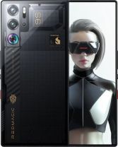 Смартфон ZTE Redmagic 9S Pro 16/512GB Cyclone
