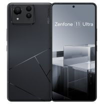 Смартфон Asus Zenfone 11 Ultra AI2401 12/256GB Eternal Black EU_