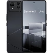 Смартфон ASUS ZenFone 11 Ultra 12/256GB Eternal Black (AI2401-12G256G-BK-ZF) (EU)