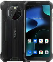 Смартфон Blackview BV8800 8/128GB Black