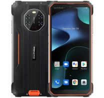 Смартфон Blackview BV8800 8/128GB Orange