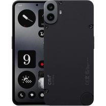 Смартфон CMF by Nothing Phone 1 8/256GB Black (MediaTek)