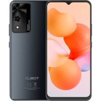 Смартфон Cubot A10 4/128GB Black