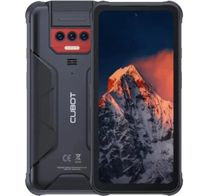 Смартфон Cubot KingKong 8 6/256GB Red