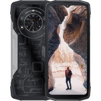 Смартфон Cubot KingKong Star 12/256GB Global NFC (Black)