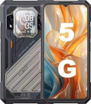 Смартфон Cubot KingKong X Pro 12/256Gb Black EU
