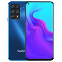 Смартфон Cubot X30P 8/256Gb Blue