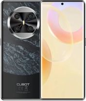 Смартфон Cubot X90 16/256GB NFC Black (Global Version)