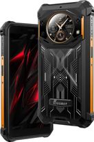 Смартфон Fossibot F101 Pro 8/128GB Orange