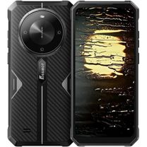 Смартфон Fossibot F105 4/64GB Global (Black)