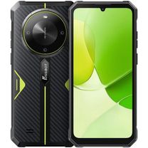 Смартфон Fossibot F105 4/64GB Green