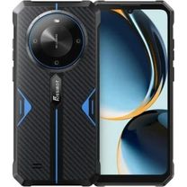 Смартфон Fossibot F105 4/64GB Global NFC (Blue)