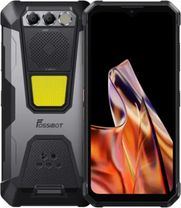 Смартфон Fossibot F106 Pro 8/256GB Global NFC (Black)