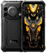 Смартфон Fossibot F110L 4/128GB Black (Global Version)