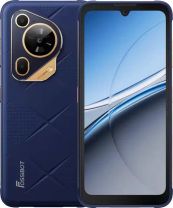Смартфон Fossibot F112 Pro 8/256Gb NFC Sapphire Blue (Global Version)