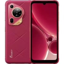 Смартфон Fossibot F112 Pro 8/256Gb NFC Velvet Rose Red (Global Version)