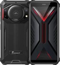 Смартфон FOSSiBOT F101 4/64gb Red
