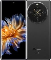 Смартфон Fossibot S3 Pro 6/128Gb Space Gray EU