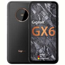 Смартфон Gigaset GX6 IM 8/128 GB Dual Sim Titanium Black (S30853-H1529-R112) (UA)
