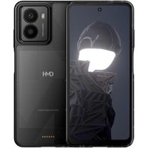 Смартфон HMD Fusion 8/256GB Noir (UA)