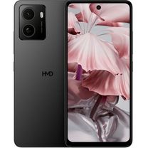 Смартфон HMD Pulse 4/64GB Black (UA)