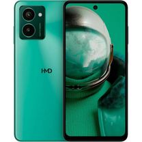 Смартфон HMD Pulse Pro 6/128GB Glacier Green (UA)
