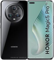 Смартфон Honor Magic5 Pro 12/512GB Black