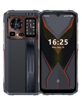 Смартфон Hotwav Cyber 15 12/256GB NFC Gold (Global Version)