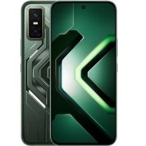 Смартфон Infinix GT 30 X6876 8/256GB Pulse Green (UA)