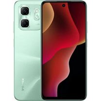Смартфон Infinix Hot 50i X6531B 4/128GB Sage Green (UA)