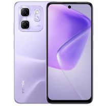 Смартфон Infinix Hot 50i X6531B 4/128GB Dreamy Purple (UA)