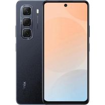 Смартфон Infinix Hot 50 Pro X6881 8/256GB Sleek Black (UA)