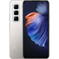 Смартфон Infinix Hot 50 Pro X6881 8/256GB Titanium Grey (UA)