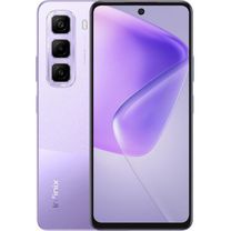 Смартфон Infinix Hot 50 Pro X6881 8/256GB Dreamy Purple (UA)