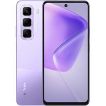 Смартфон Infinix Hot 50 X6882 8/128GB Dreamy Purple (UA)