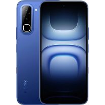 Смартфон Infinix Hot 70 X6895B 8/256GB Dive Blue (UA)