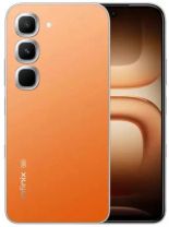 Смартфон Infinix Hot 70 Pro X6896 8/256GB Thermo Orange (UA)