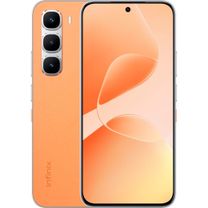 Смартфон Infinix Hot 60 Pro X6885 8/128GB Orange Rose Valley (UA)