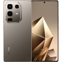 Смартфон Infinix Note 50 8/256GB Titanium Grey (4894947066382) (UA)