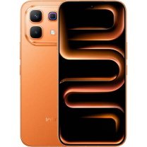 Смартфон Infinix Note 60 Pro X6878 8/256GB Solar Orange (UA)