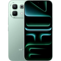 Смартфон Infinix Note 60 X6879 8/256GB Fizz Blue (UA)