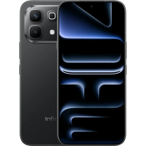 Смартфон Infinix Note 60 X6879 8/256GB Midnight Black (UA)