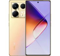 Смартфон Infinix Note 40 8/256GB Titan Gold (4894947019197) (UA)