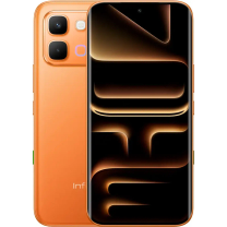 Смартфон Infinix Note Edge X6887 8/256GB Solar Orange (UA)