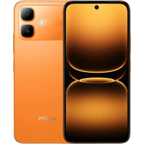 Смартфон Infinix Smart 20 X6840B 4/64GB Sunlike Orange (UA)