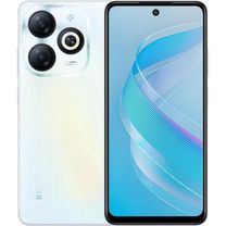 Смартфон Infinix Smart 8 (X6525D) 2/64Gb Galaxy White UA