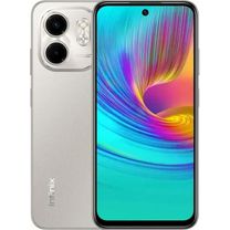 Смартфон Infinix Smart 9 X6532 3/64GB Neo Titanium (UA)