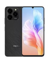 Смартфон Meizu Note 21 8/256GB Black