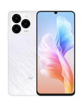 Смартфон Meizu Note 21 8/256GB White
