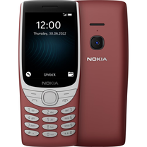 Nokia 8210 Red